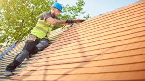 Best Metal Roofing Installation  in Hurt, VA
