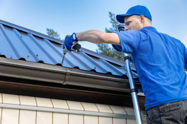 Best Roof Insulation Installation  in Hurt, VA