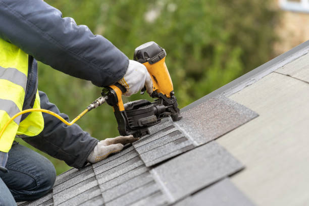 Best Emergency Roof Repair Services  in Hurt, VA