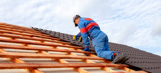 Best Gutter Installation and Repair  in Hurt, VA