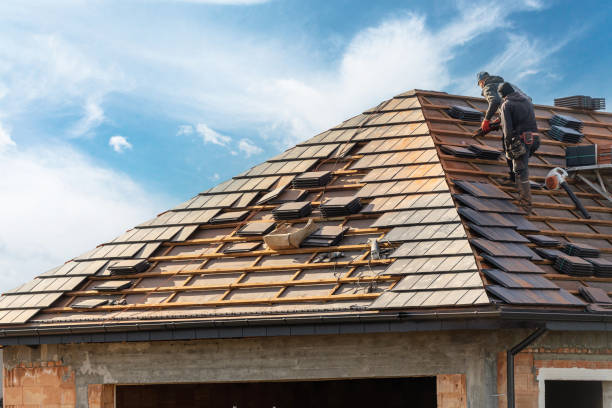 Best Roofing for New Construction  in Hurt, VA