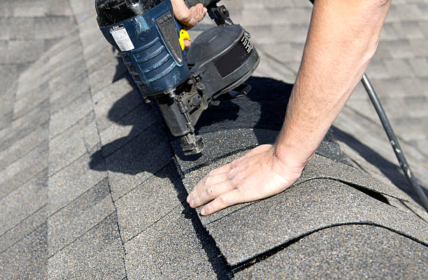 Best Roof Leak Repair  in Hurt, VA